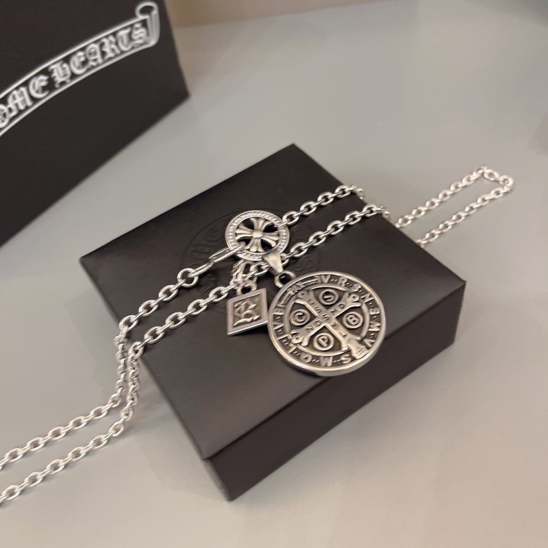 Chrome Hearts Necklaces